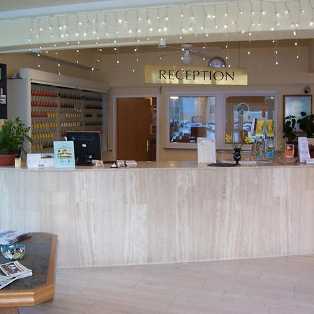 Hotel Reuterhof Reuterstadt Stavenhagen Luaran gambar