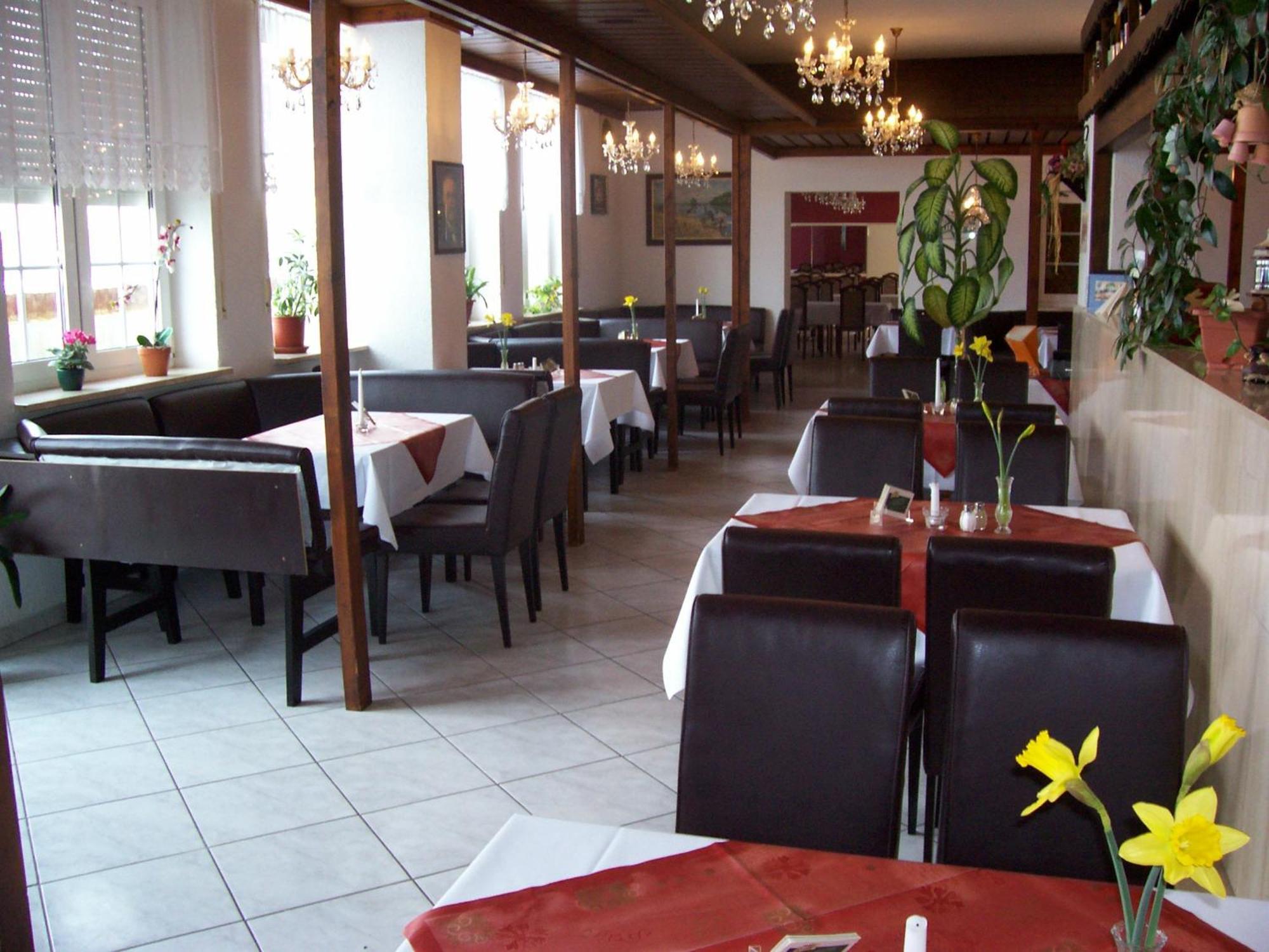 Hotel Reuterhof Reuterstadt Stavenhagen Luaran gambar